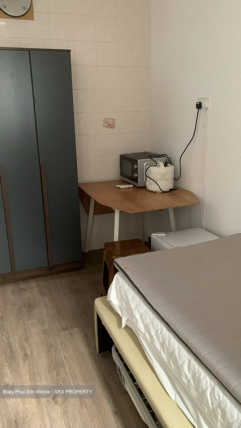 Segar Road (Bukit Panjang),  #633787361